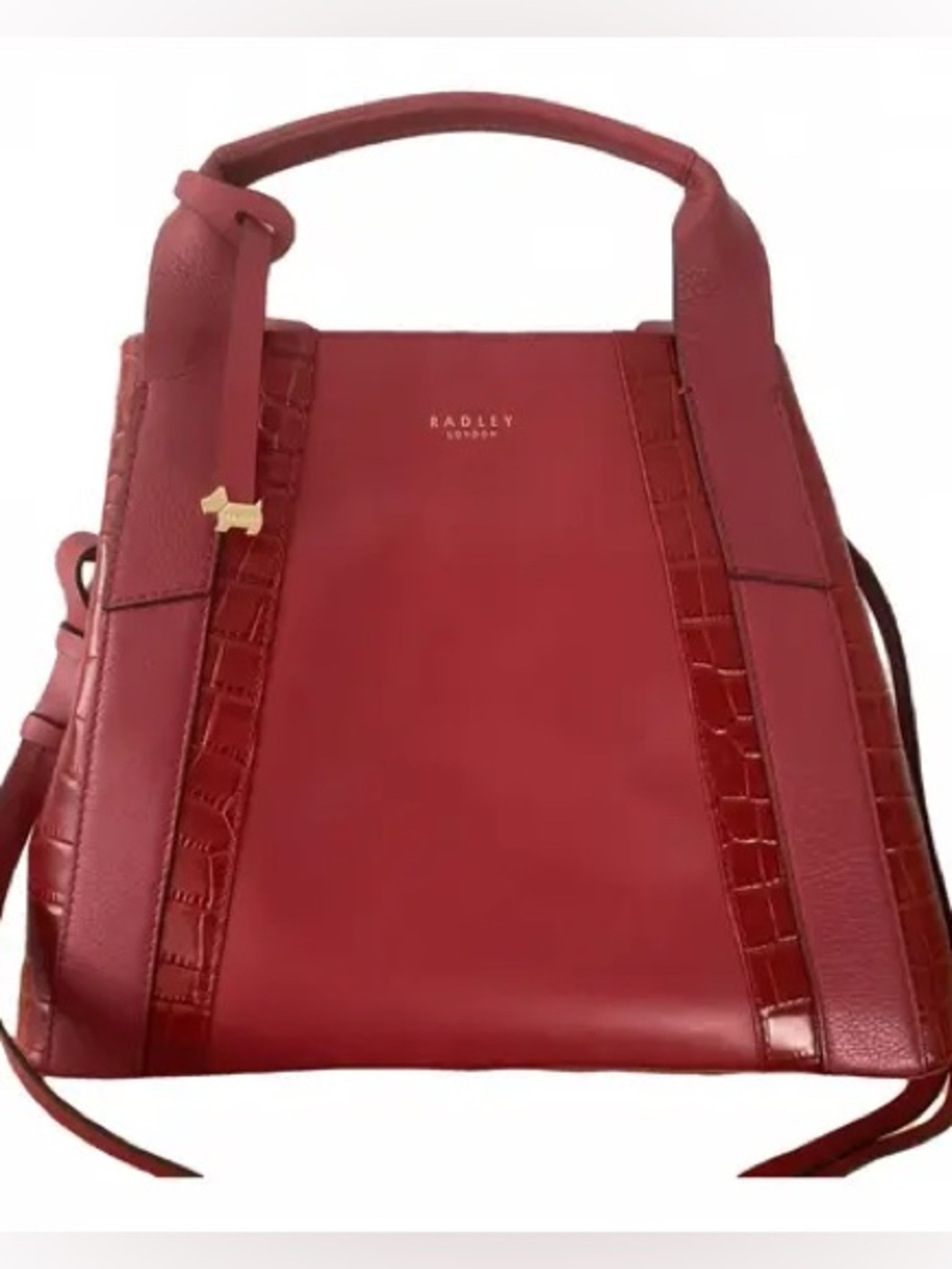 RADLEY OF LONDON BAYLISS BAG